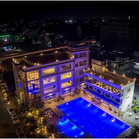 Hotel The Kingsbury Birtamode Ngoại thất bức ảnh