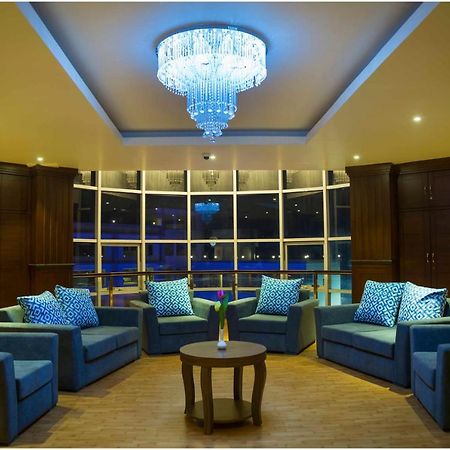 Hotel The Kingsbury Birtamode Ngoại thất bức ảnh
