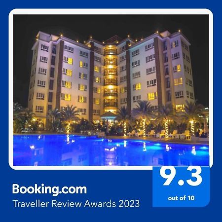 Hotel The Kingsbury Birtamode Ngoại thất bức ảnh