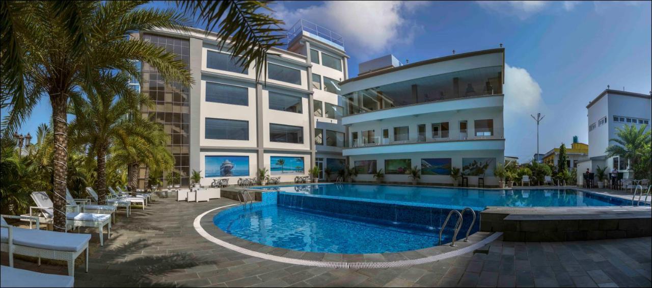 Hotel The Kingsbury Birtamode Ngoại thất bức ảnh
