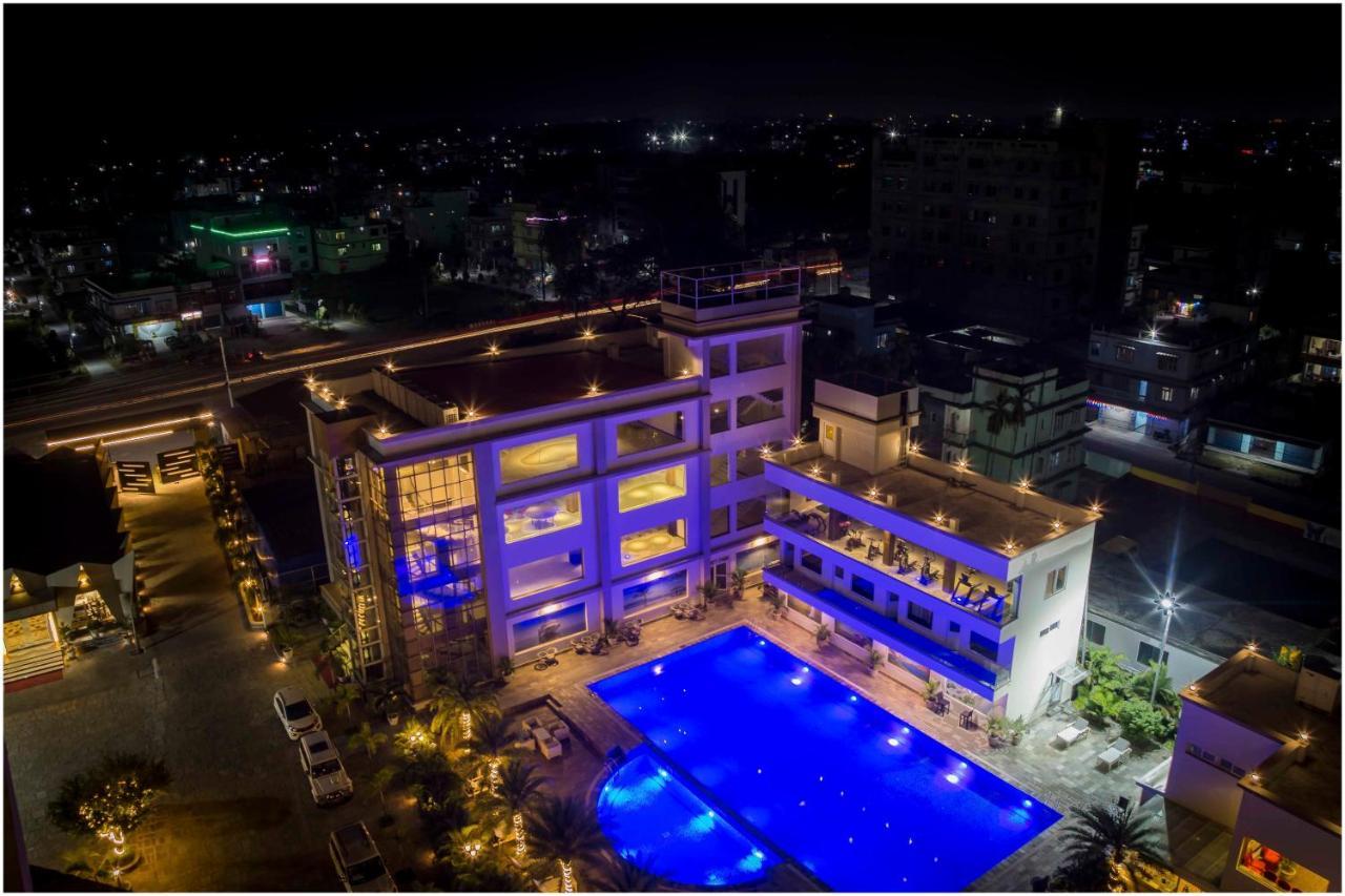 Hotel The Kingsbury Birtamode Ngoại thất bức ảnh