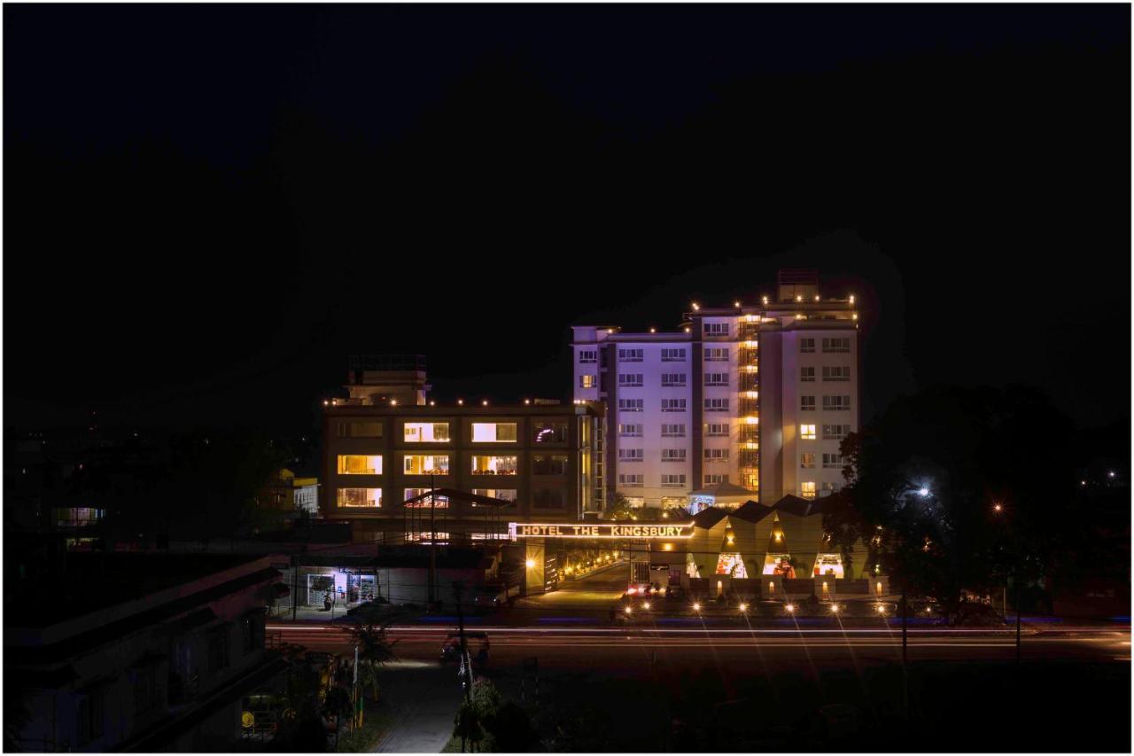 Hotel The Kingsbury Birtamode Ngoại thất bức ảnh