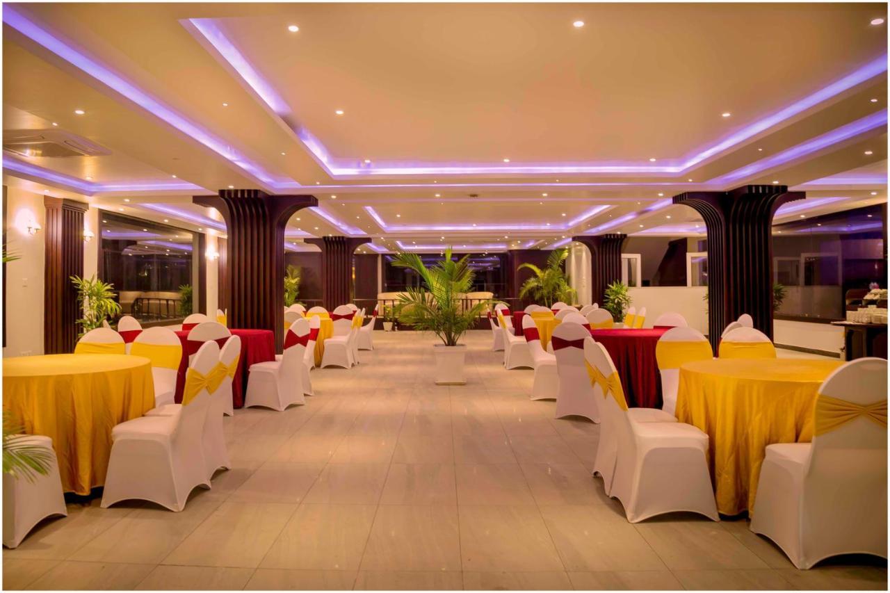 Hotel The Kingsbury Birtamode Ngoại thất bức ảnh