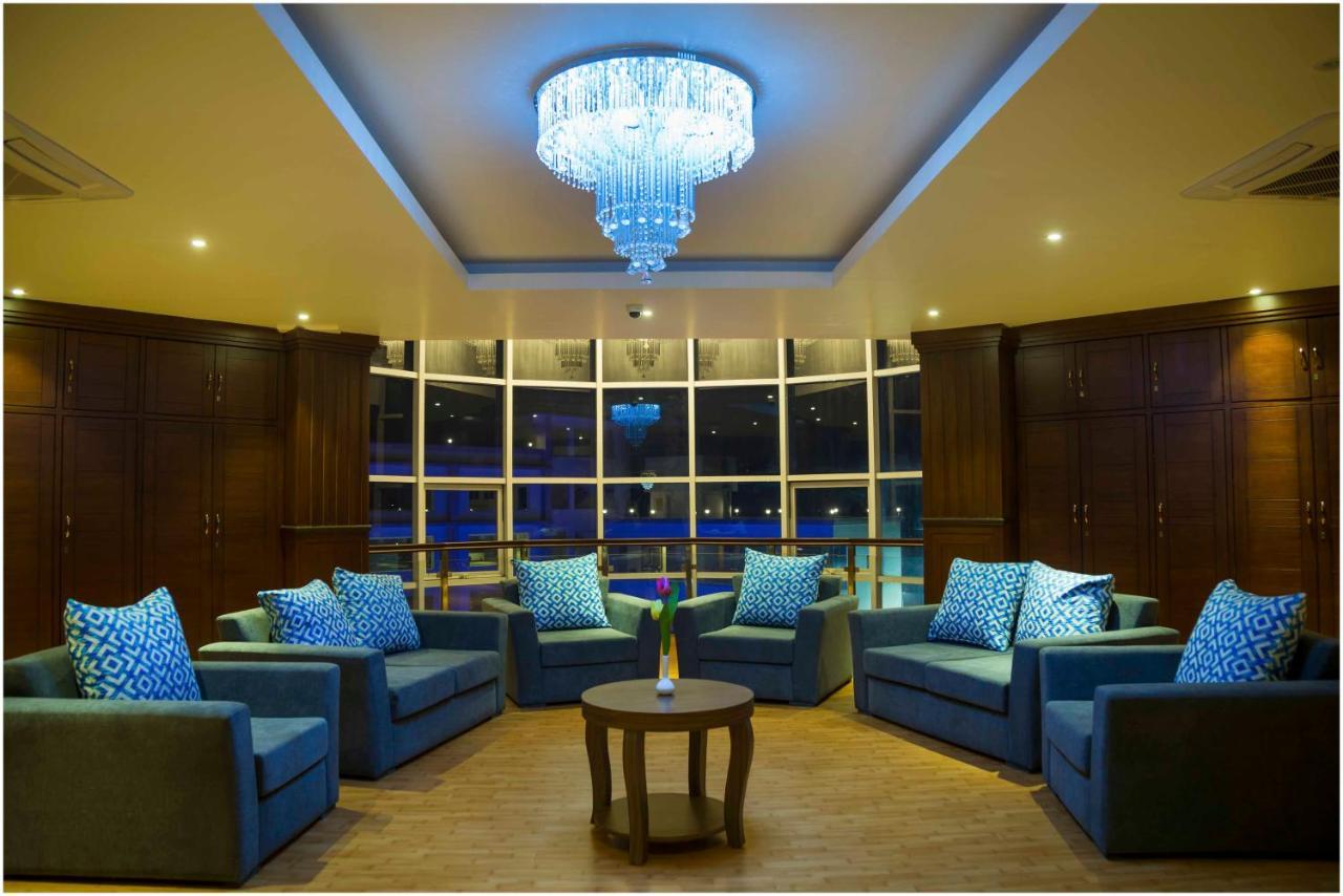 Hotel The Kingsbury Birtamode Ngoại thất bức ảnh