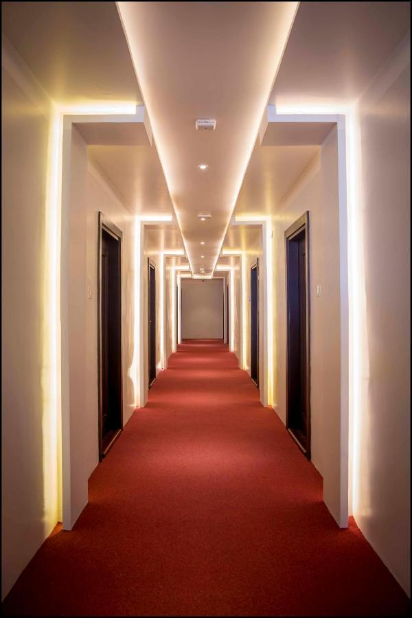 Hotel The Kingsbury Birtamode Ngoại thất bức ảnh
